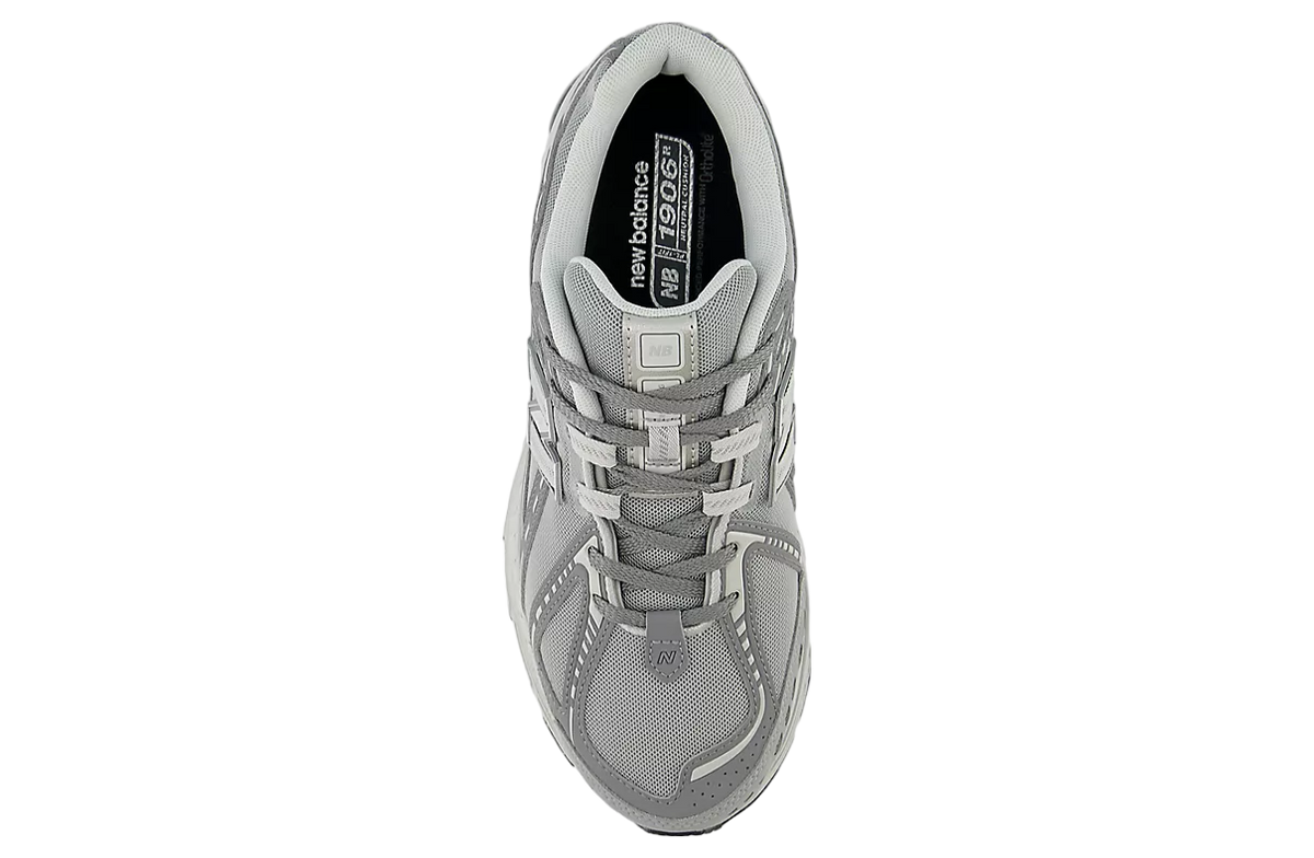 New Balance 1906R Concrete Harbor Grey - Image 5