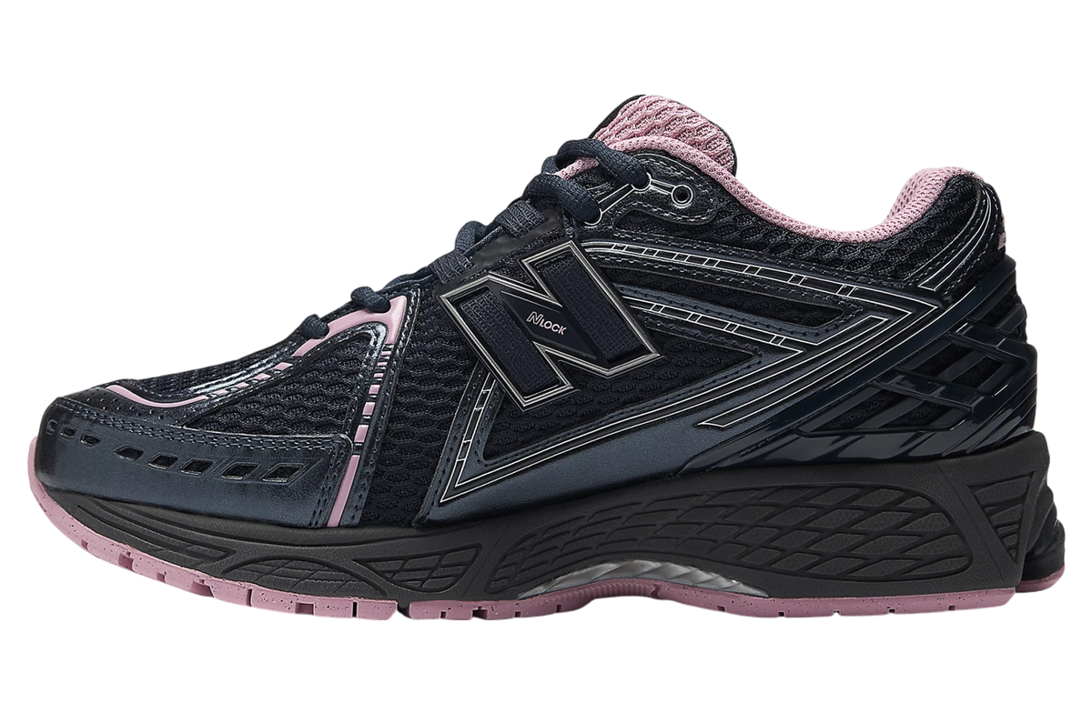 New Balance 1906R Pink Taffy - Image 2