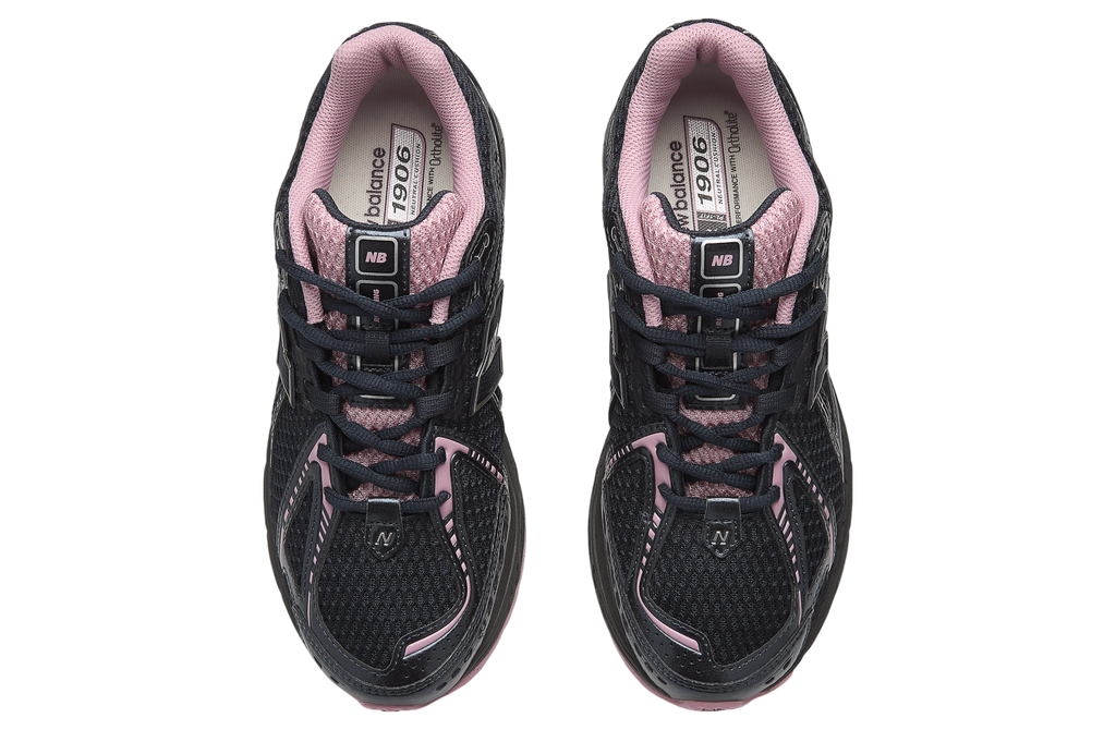 New Balance 1906R Pink Taffy - Image 3