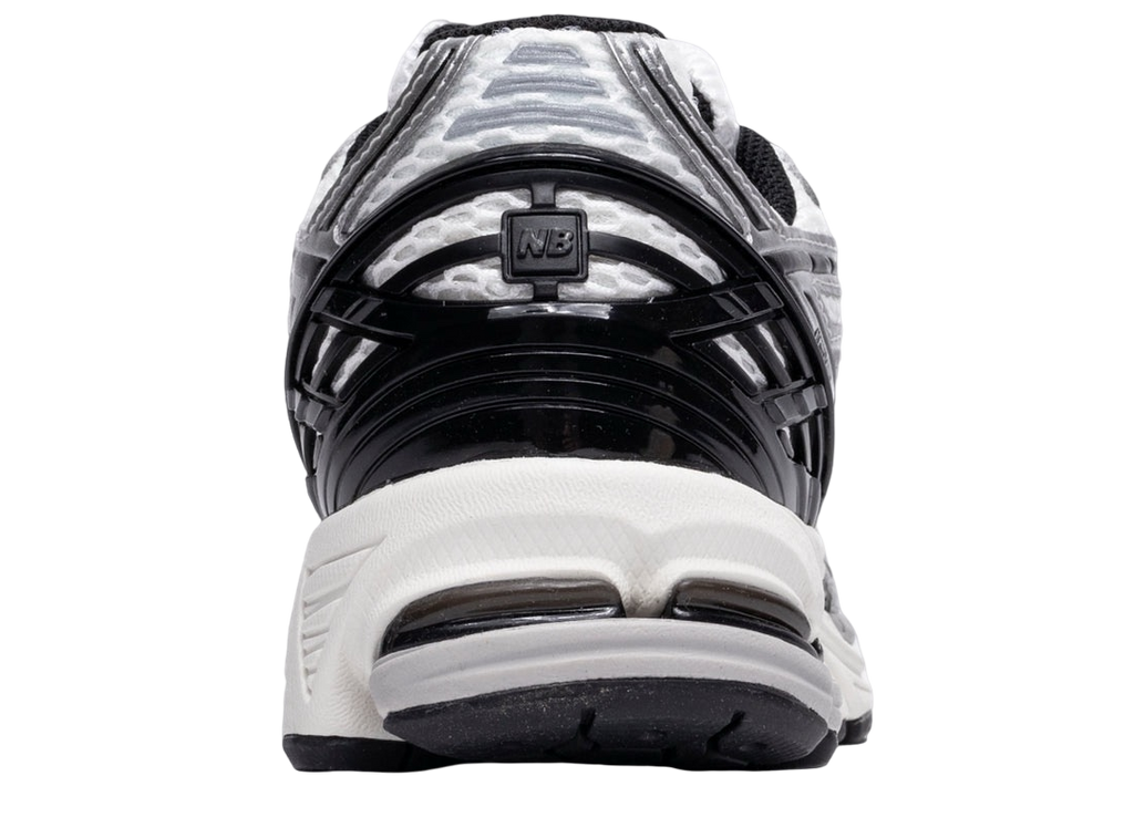 New Balance 1906R Silver Metallic Black - Image 4