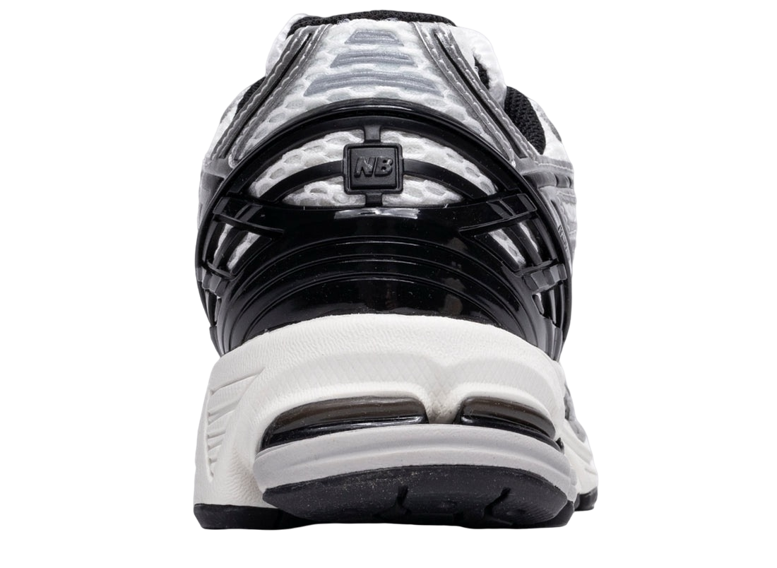 New Balance 1906R Silver Metallic Black - Image 4