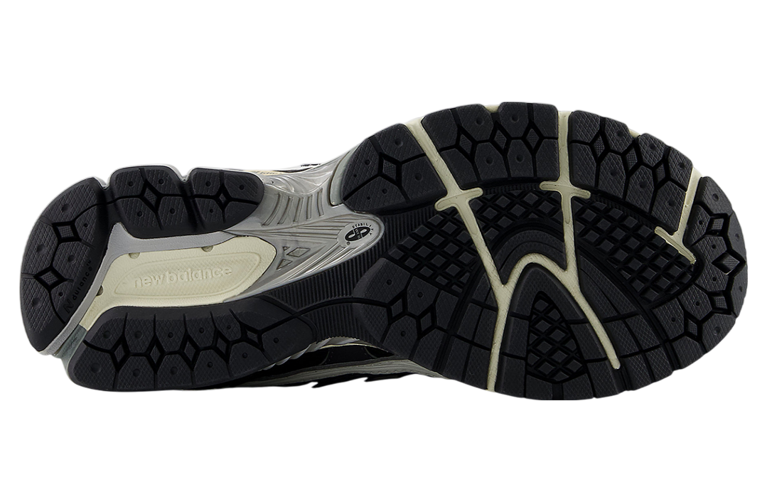 New Balance 1906U Black / Sea Salt - Image 6