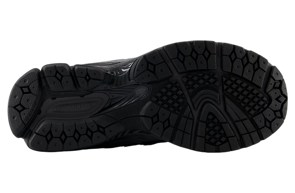 New Balance 2002R Black Magnet - Image 5