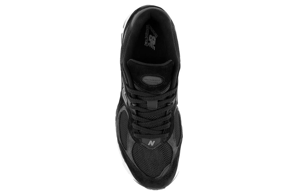 New Balance 2002r Black / Phantom - Image 3