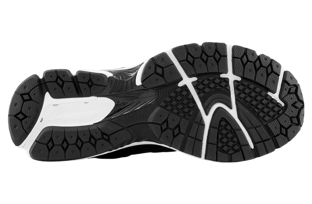 New Balance 2002r Black / Phantom - Image 5