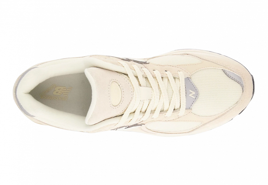 New Balance 2002R Calm Taupe - Image 3