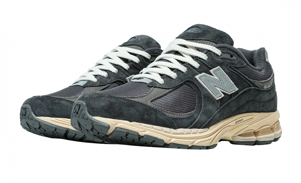 New Balance 2002R Iron Grey - Image 2