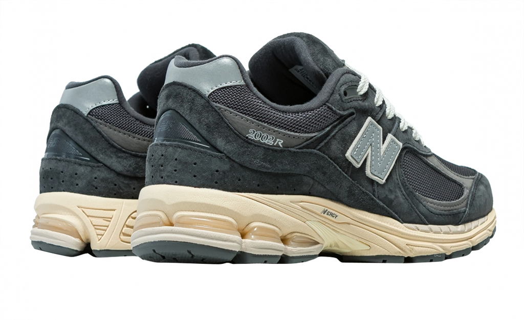 New Balance 2002R Iron Grey - Image 3
