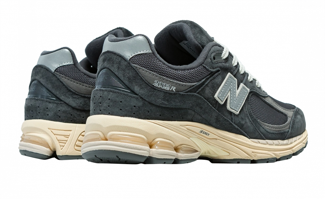 New Balance 2002R Iron Grey - Image 3