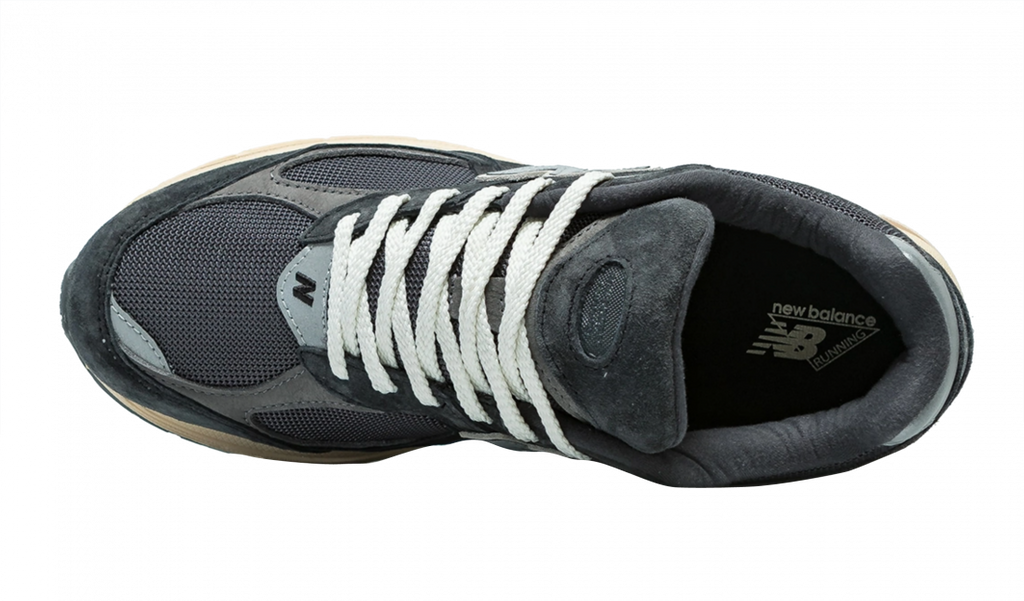 New Balance 2002R Iron Grey - Image 4