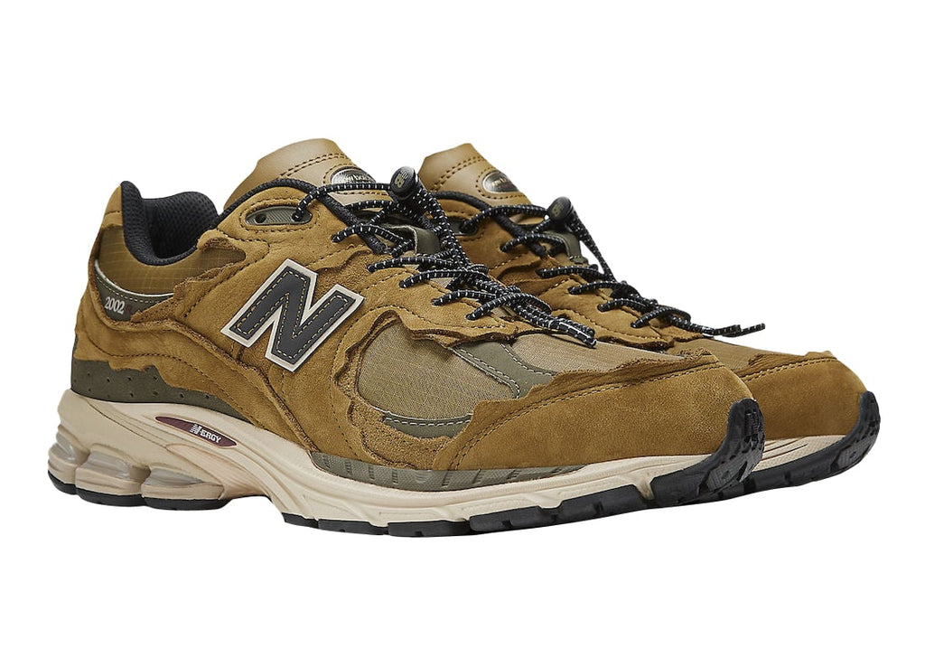 New Balance 2002R Protection Pack Ripstop High Desert - Image 2