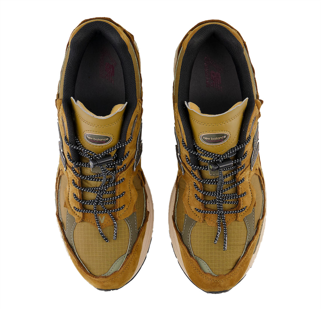 New Balance 2002R Protection Pack Ripstop High Desert - Image 3