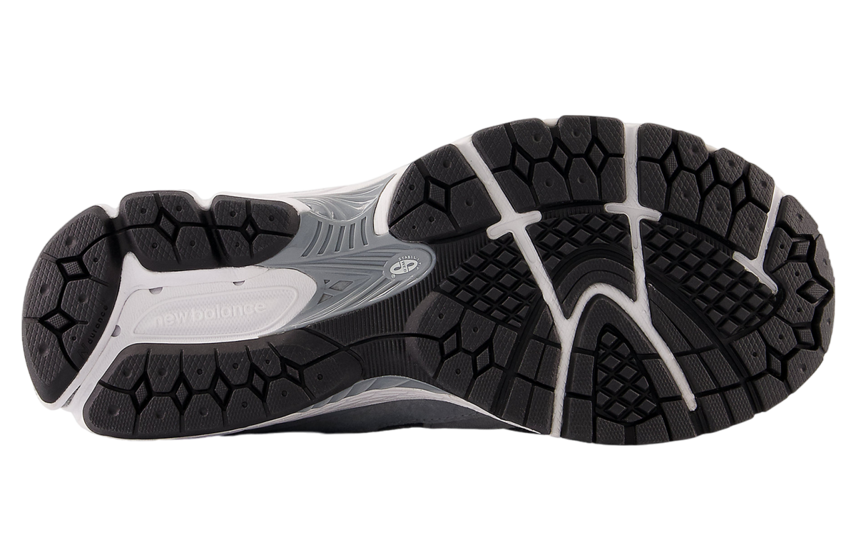 New Balance 2002r Steel / Lead - Image 5
