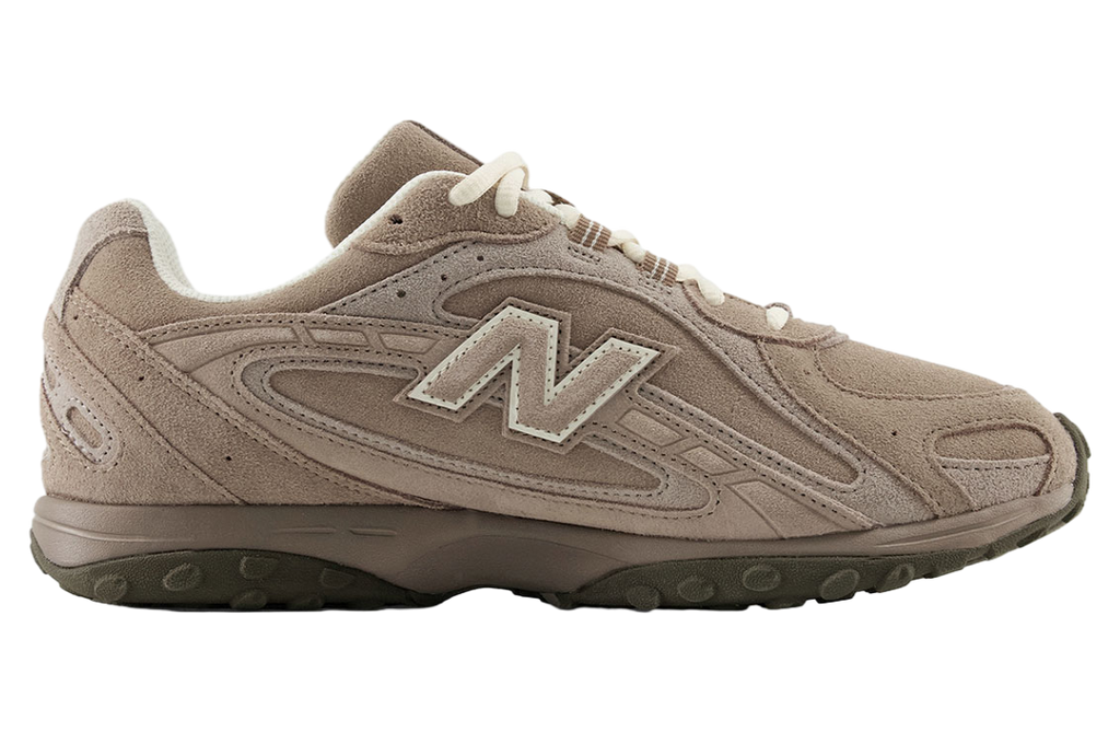 New Balance 204L Mushroom / Arid Stone - Image 2
