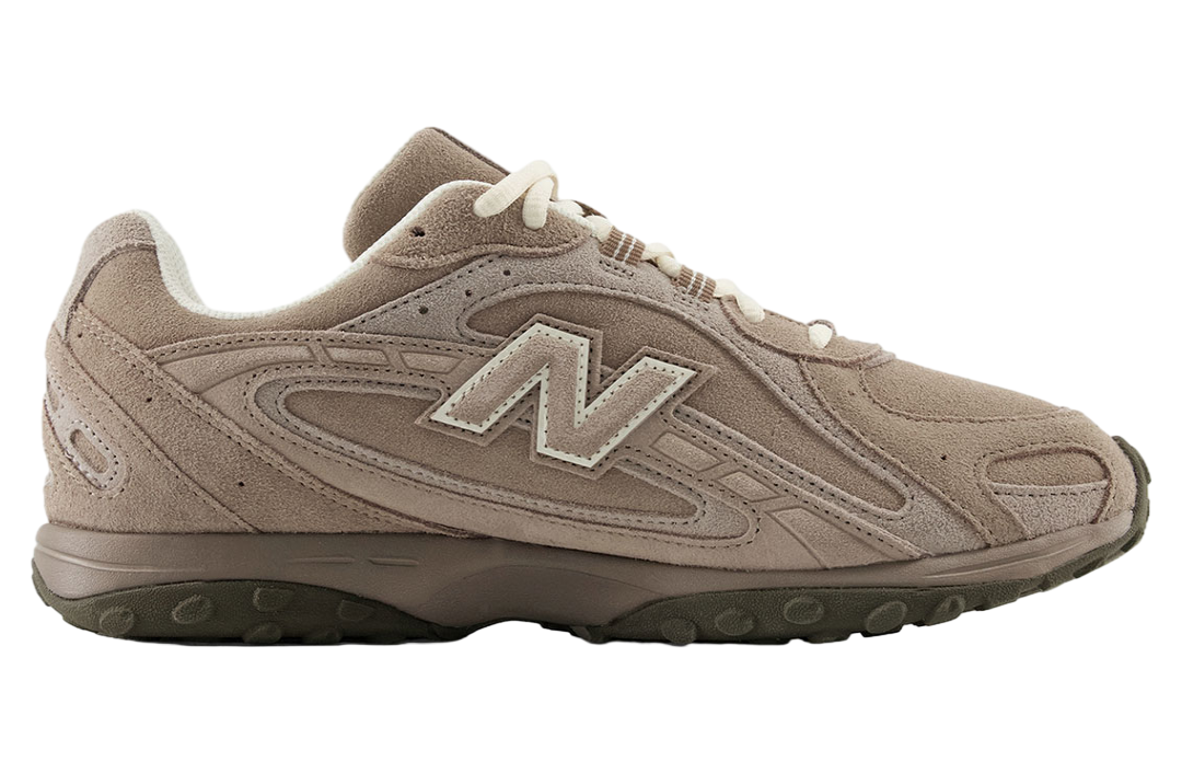 New Balance 204L Mushroom / Arid Stone - Image 2