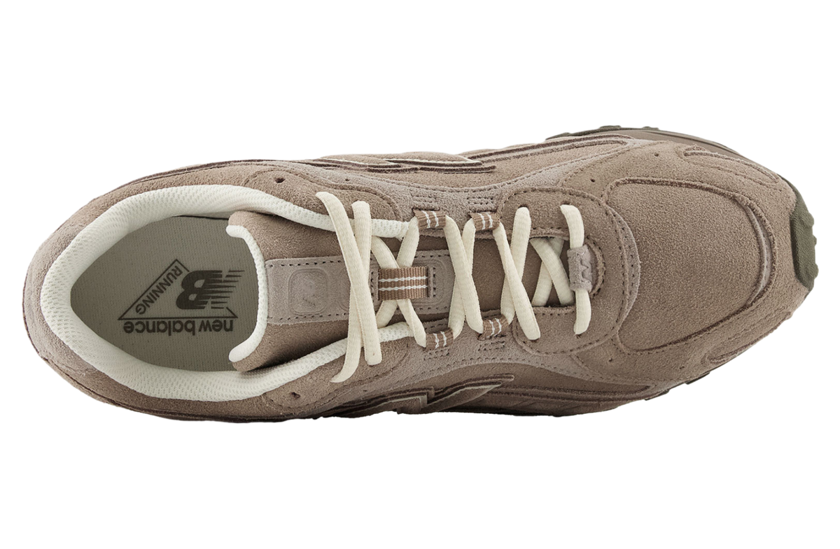 New Balance 204L Mushroom / Arid Stone - Image 3