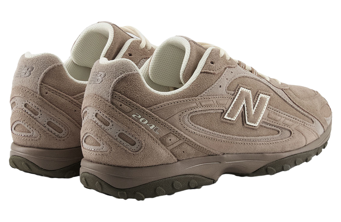 New Balance 204L Mushroom / Arid Stone - Image 5
