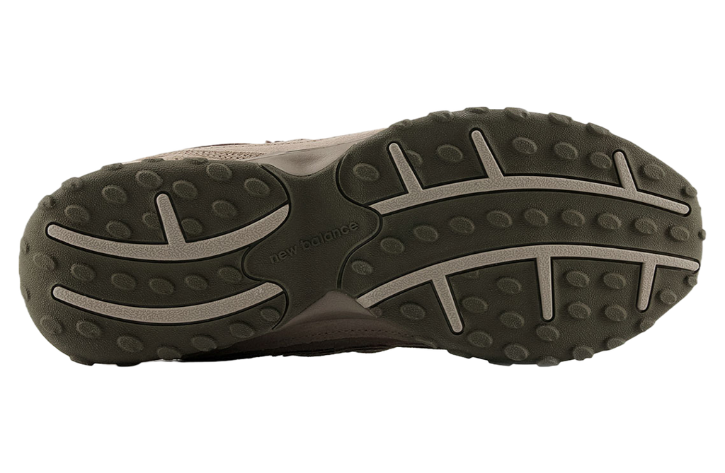 New Balance 204L Mushroom / Arid Stone - Image 6