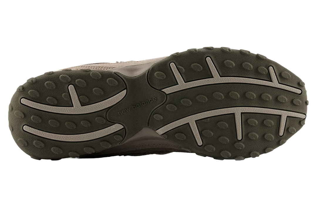 New Balance 204L Mushroom / Arid Stone - Image 6