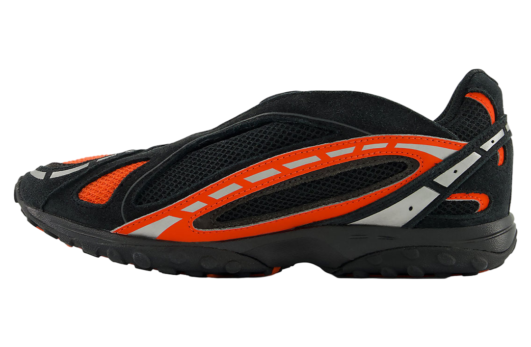 New Balance 204v Neo Flame / Black - Image 3