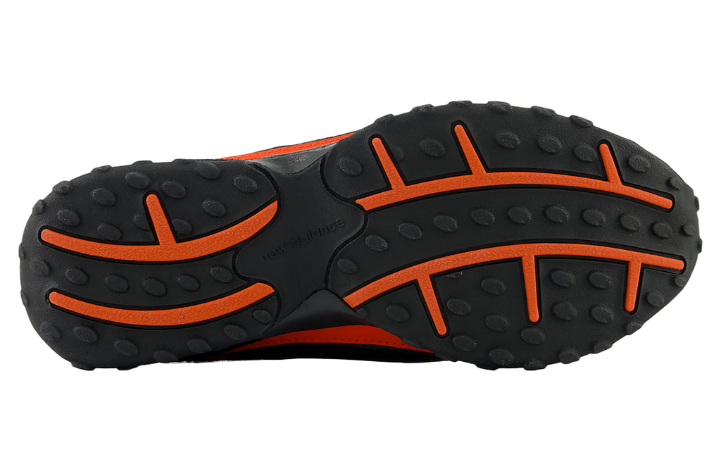 New Balance 204v Neo Flame / Black - Image 5