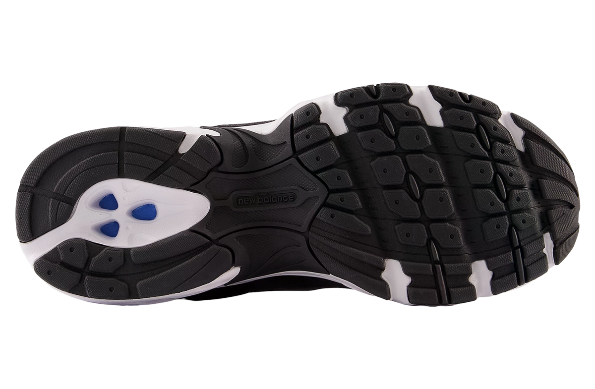 New Balance 530 Black / Magnet - Image 5