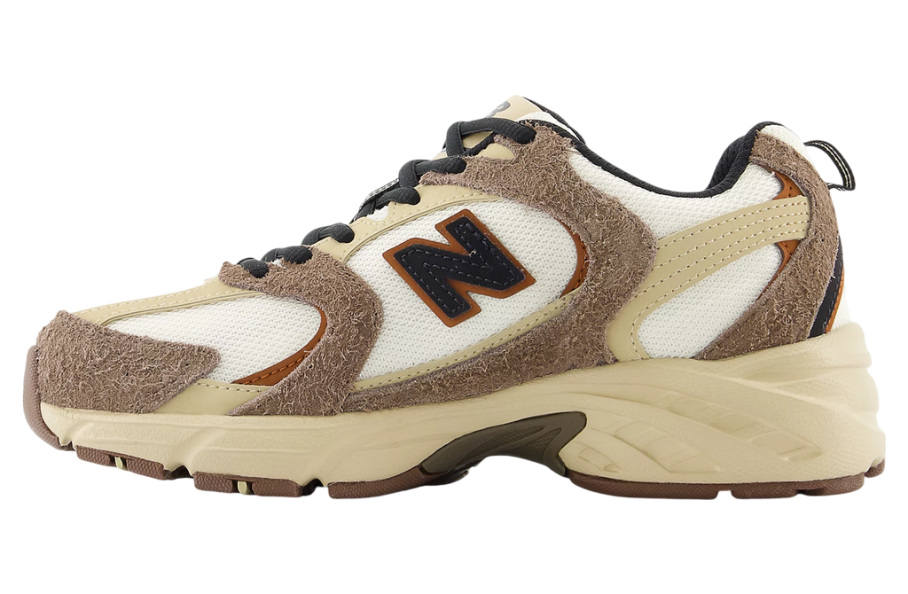 New Balance 530 Dark Mushroom / Incense - Image 2