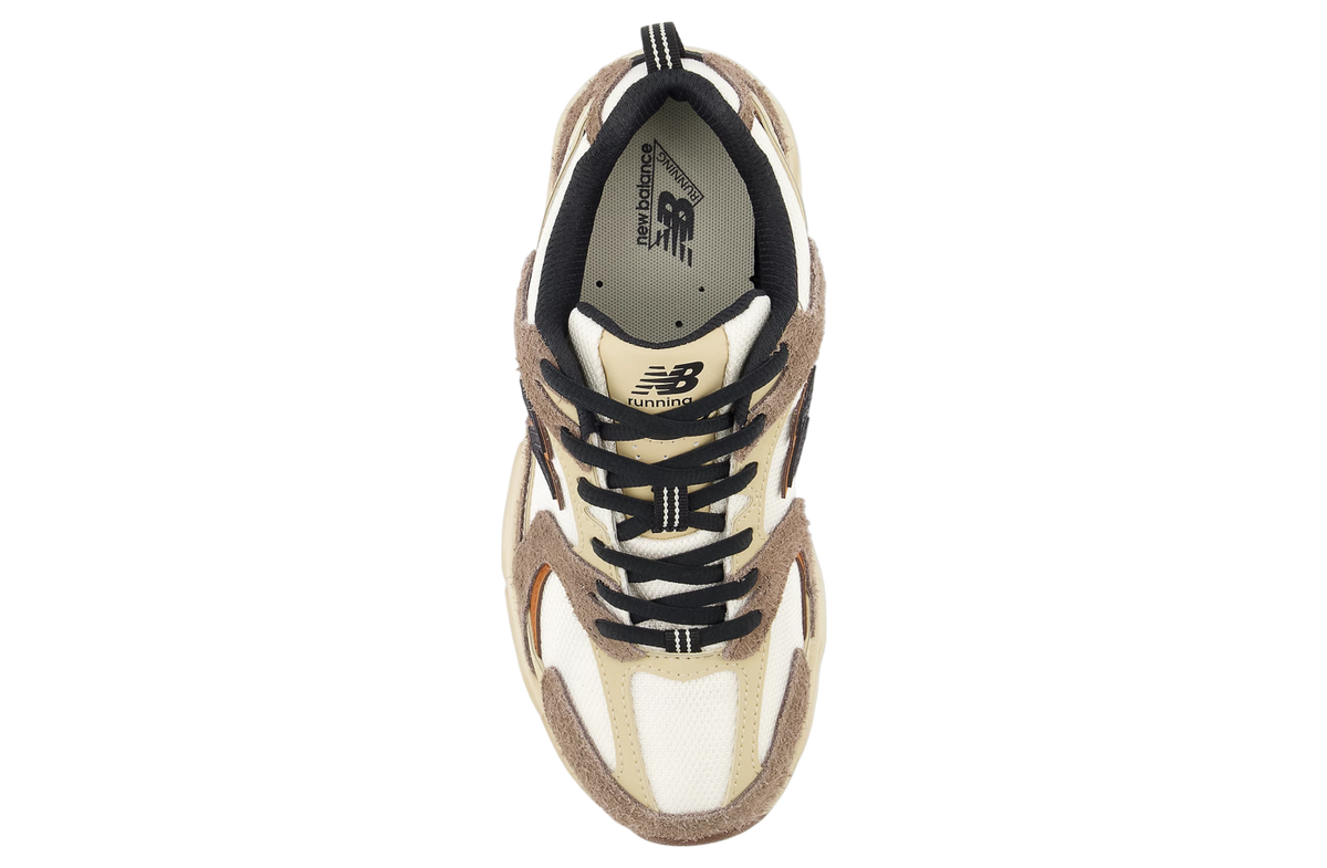 New Balance 530 Dark Mushroom / Incense - Image 3