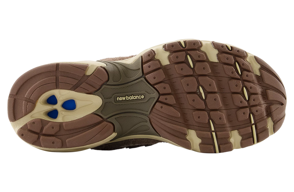 New Balance 530 Dark Mushroom / Incense - Image 5