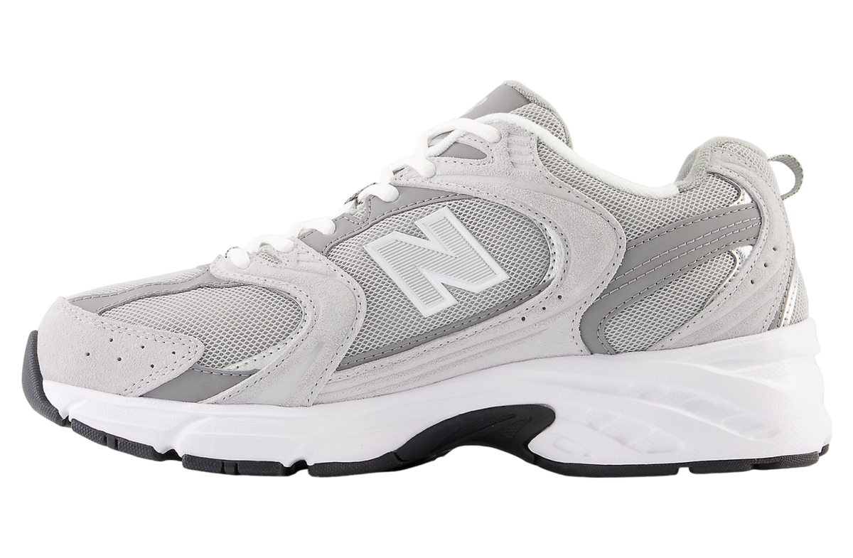 New Balance 530 Raincloud / Shadow Grey - Image 2