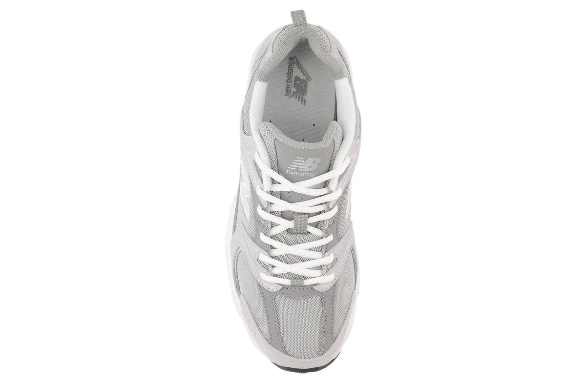 New Balance 530 Raincloud / Shadow Grey - Image 3