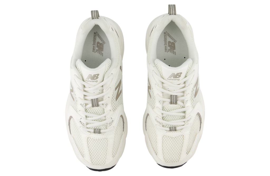 New Balance 530 Sea Salt / Arid Stone - Image 3