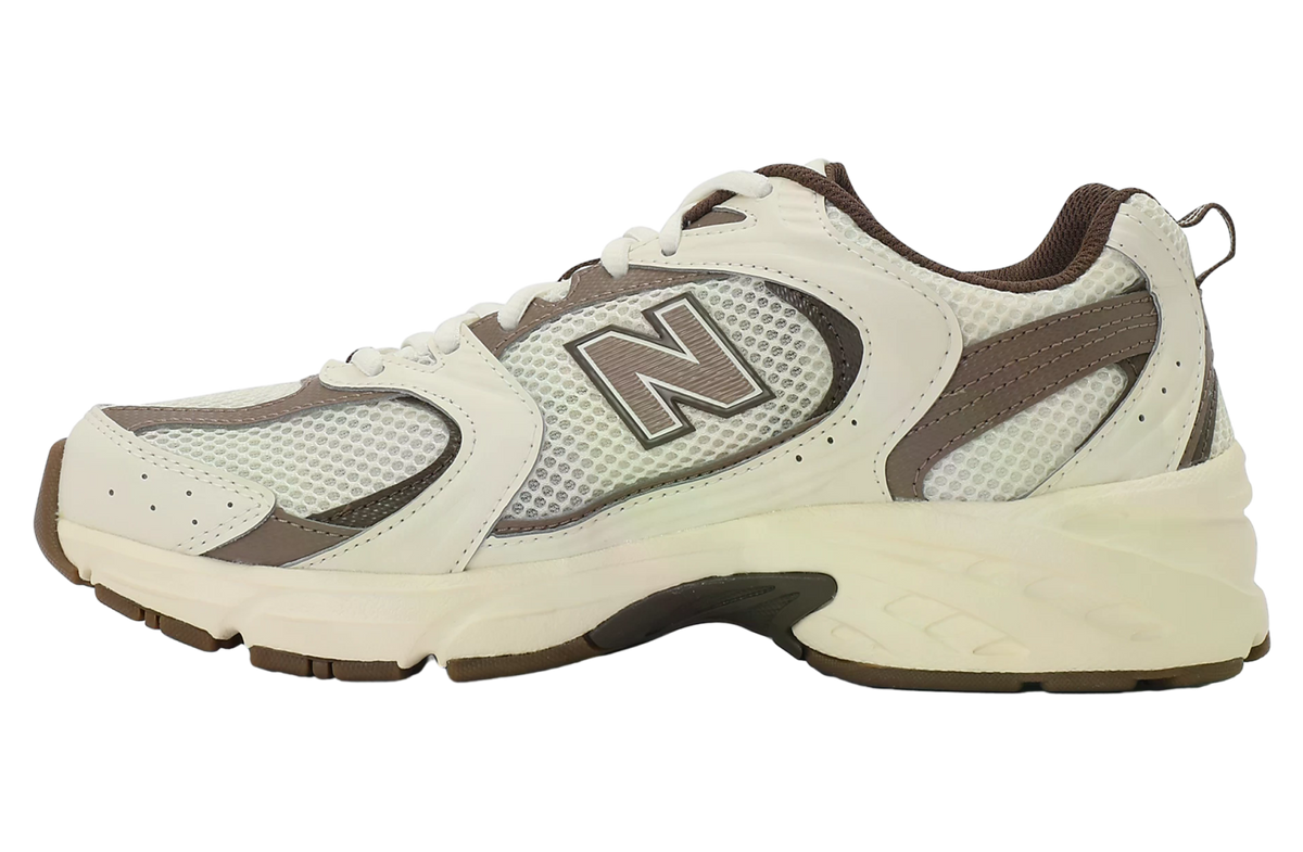New Balance 530 Turtledove / Angora - Image 2