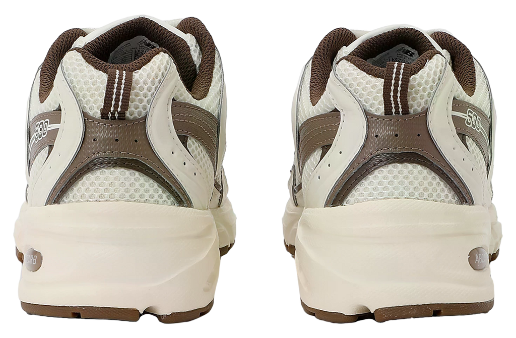 New Balance 530 Turtledove / Angora - Image 6
