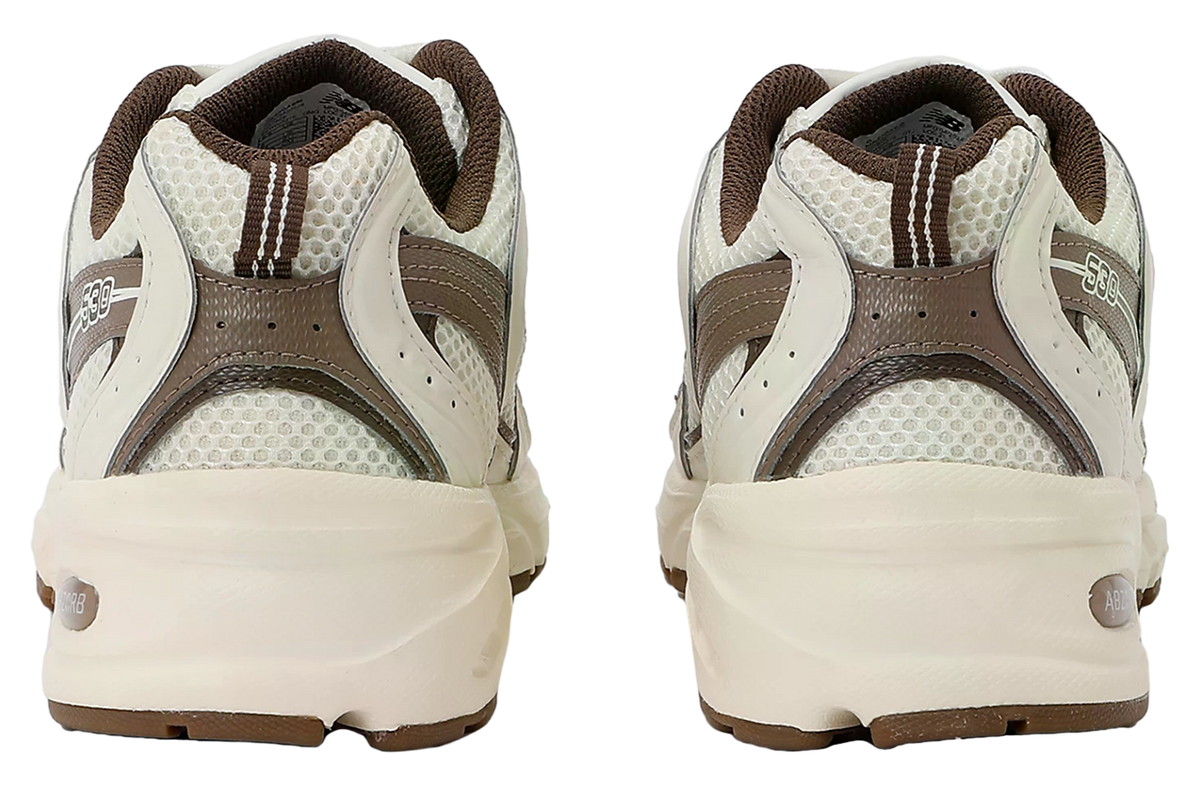 New Balance 530 Turtledove / Angora - Image 6