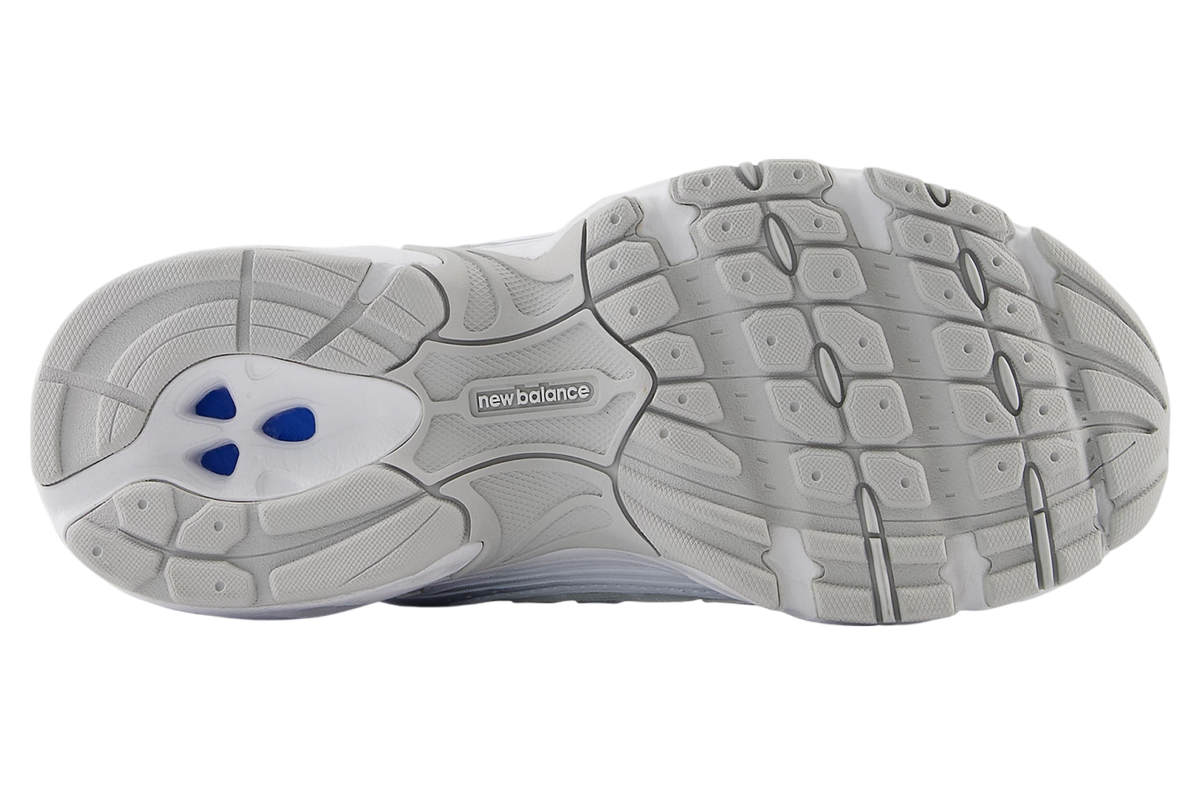New Balance 530 White / Silver Metalic - Image 5