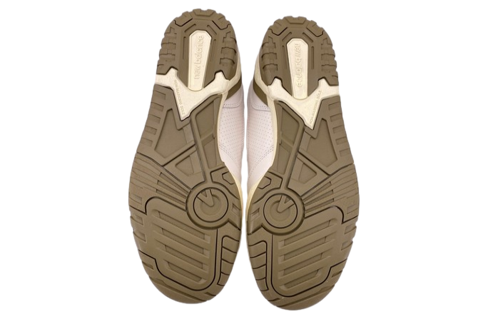 New Balance 550 / Ald Olive - Image 5