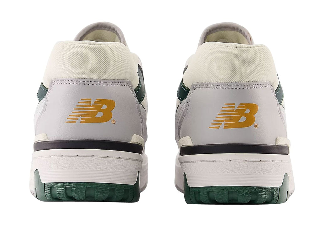 New Balance 550 Nightwatch Green - Image 4