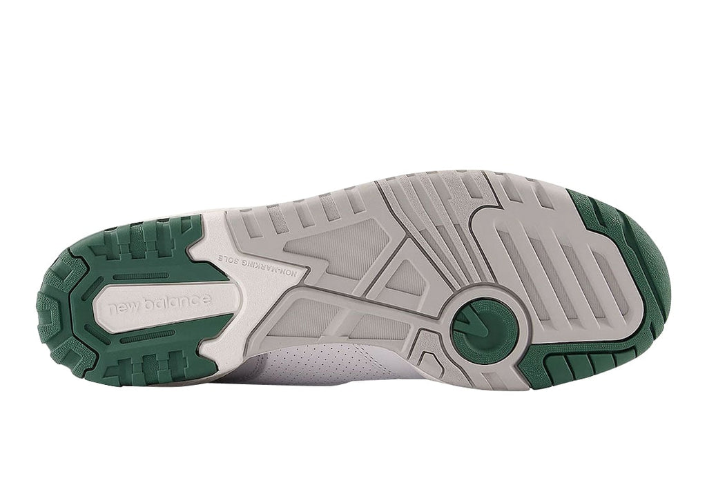 New Balance 550 Nightwatch Green - Image 5