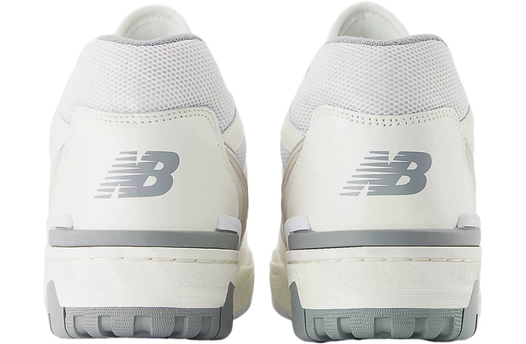 New Balance 550 White / Sea Salt - Image 6