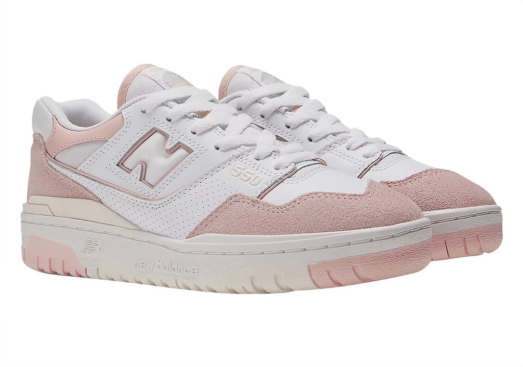 New Balance 550 WMNS Pink Sand - Image 2