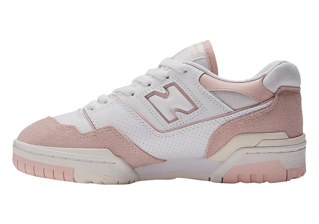New Balance 550 WMNS Pink Sand - Image 3