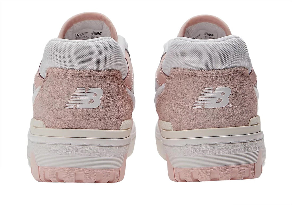 New Balance 550 WMNS Pink Sand - Image 5