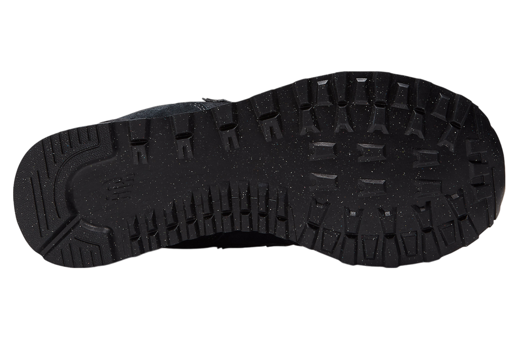 New Balance 574 Core Black - Image 5