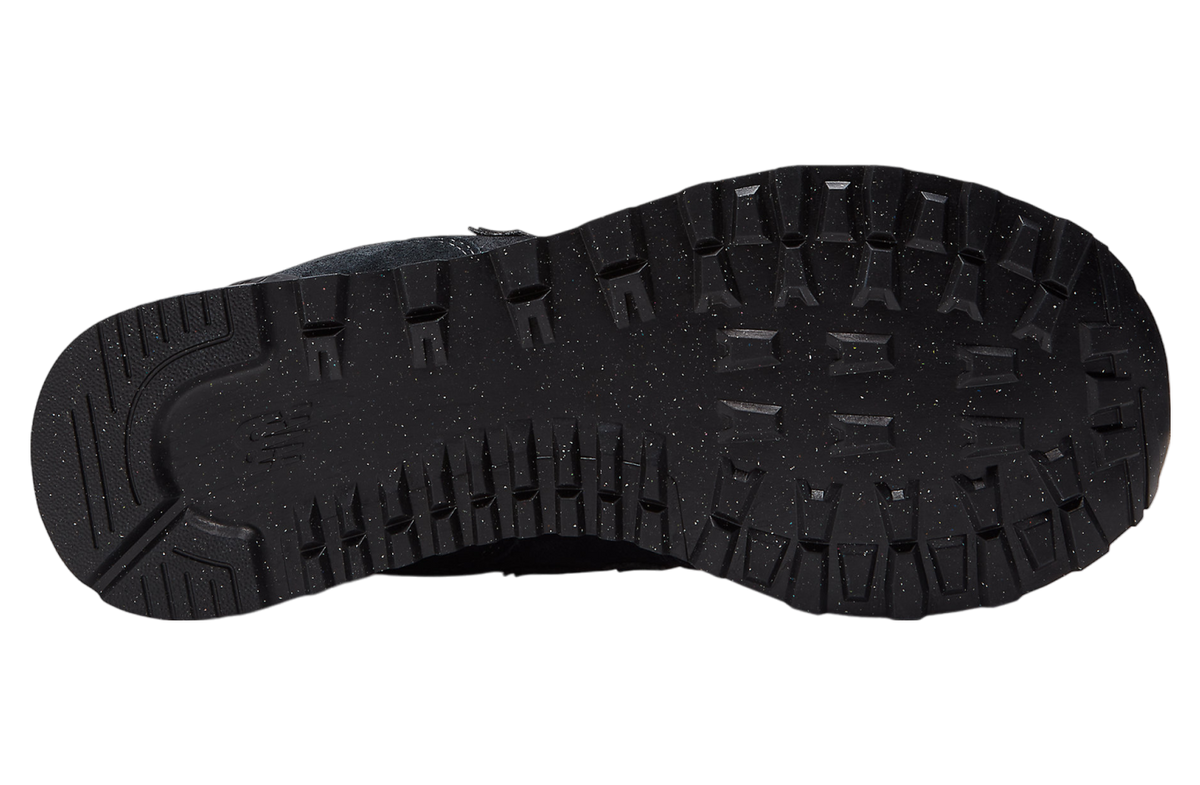 New Balance 574 Core Black - Image 5