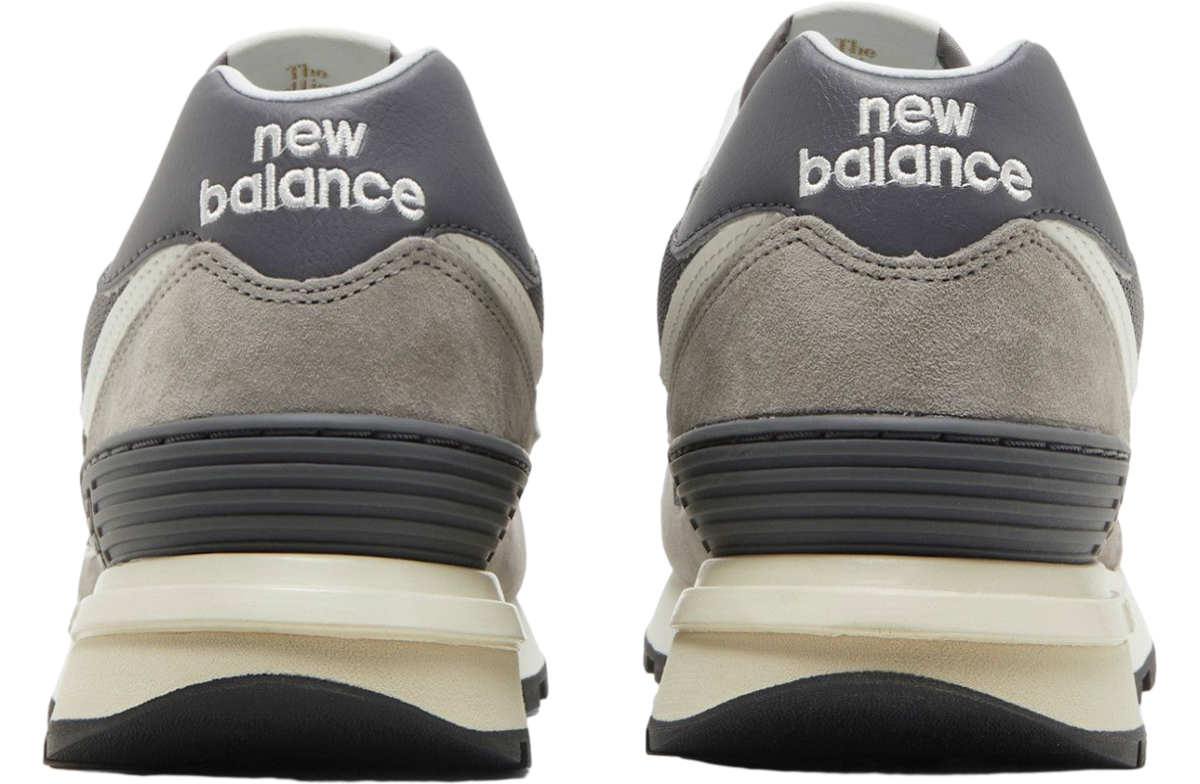 New Balance 574 Legacy Marblehead - Image 4