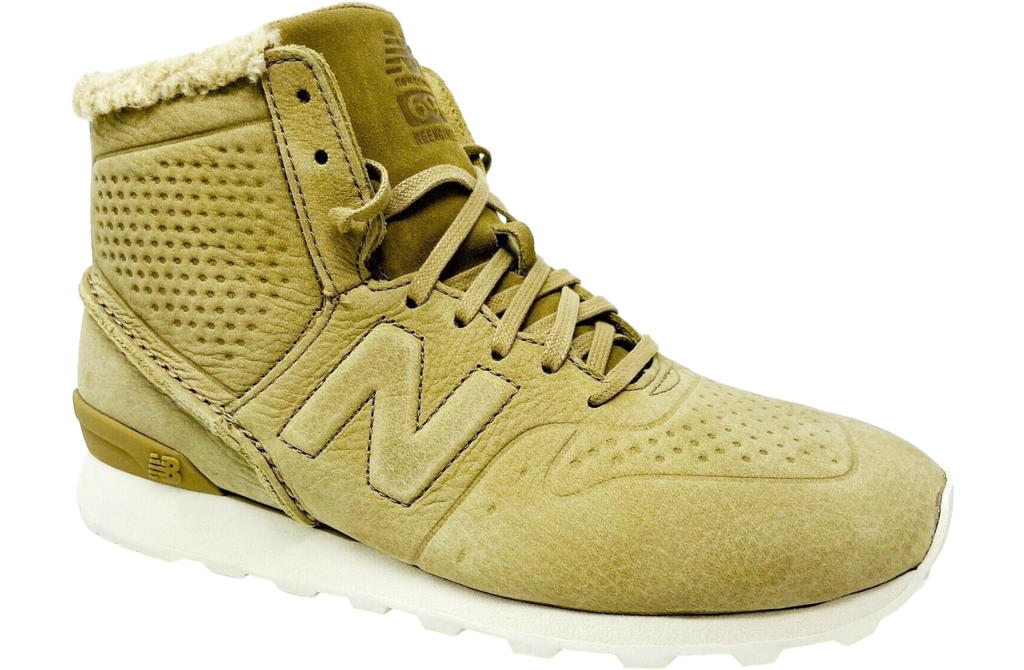 New Balance 696 Mid WMNS - Image 2