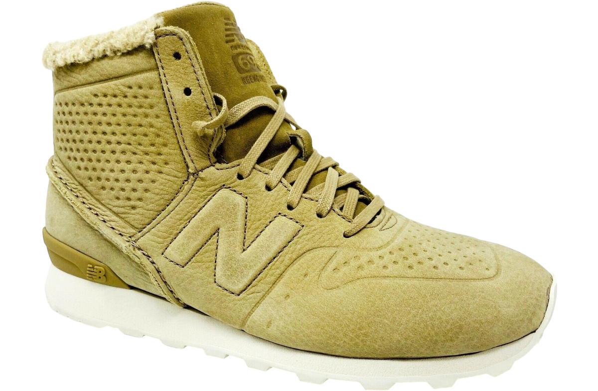 New Balance 696 Mid WMNS - Image 2