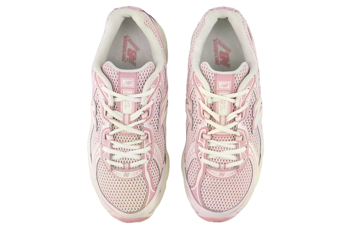 New Balance 740 Pink Taffy / Pink Granite - Image 3