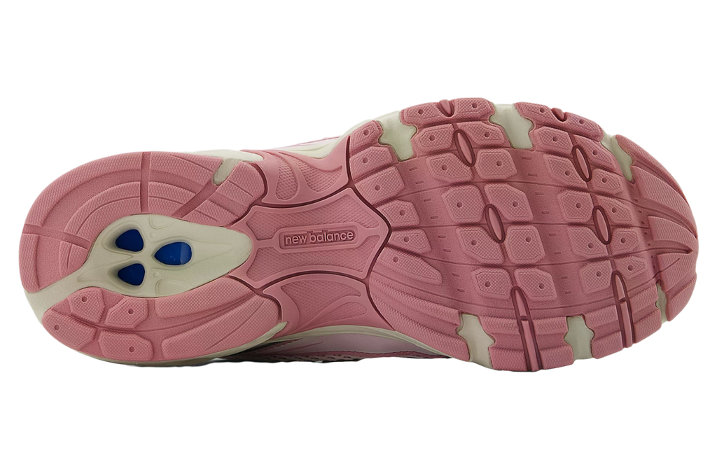 New Balance 740 Pink Taffy / Pink Granite - Image 4